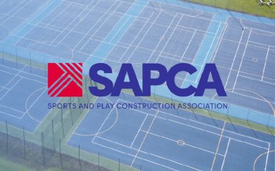 MAC Groundwork Contractors Awarded SAPCA Approved Principal Contractor Status for Multi-Sports Facilities